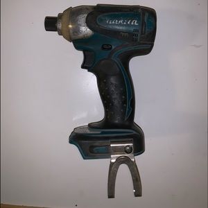 Makita Impact Drill